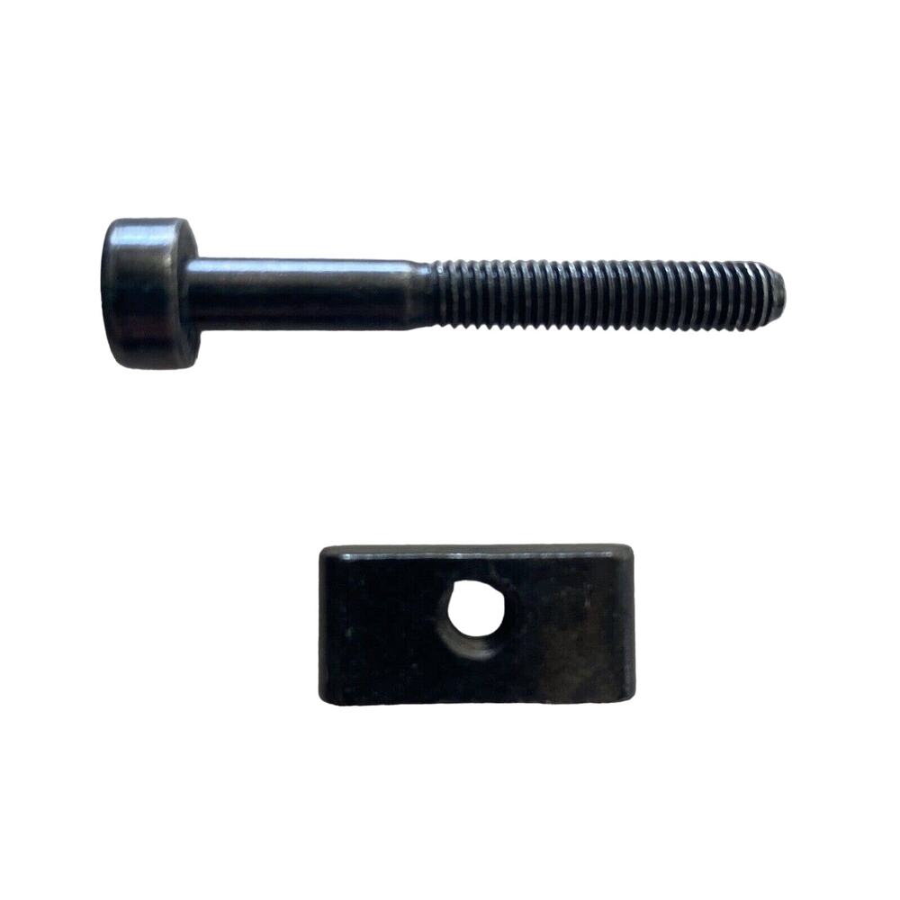 Stokke Tripp Trapp Replacement Hardware Bolt/Screw & Rectangular Washer OEM